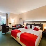 Hotel Am Fischerhafen Ditzum