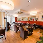 Am Fischerhafen Otel 3*