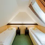 Hotel Am Fischerhafen