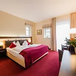 Hotel Am Fischerhafen Ditzum