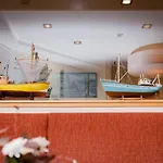 Hotel Am Fischerhafen Ditzum