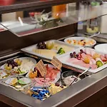 Am Fischerhafen Hotel 3*