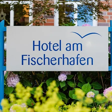 Am Fischerhafen