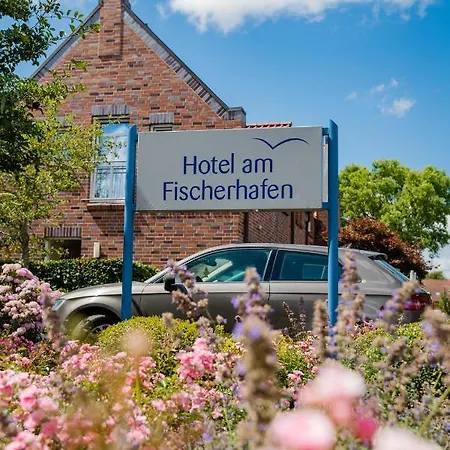 Am Fischerhafen 3*