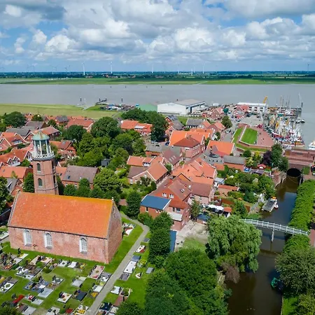 Hotel Am Fischerhafen