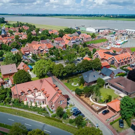 Am Fischerhafen 3*