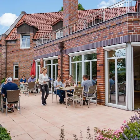 Hotel Am Fischerhafen