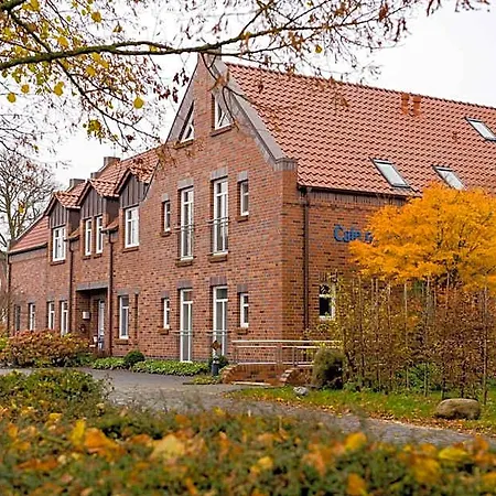 Hotel Am Fischerhafen