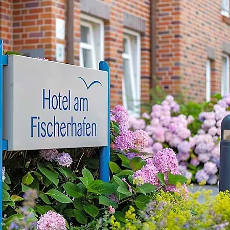 Am Fischerhafen 3* Ditzum
