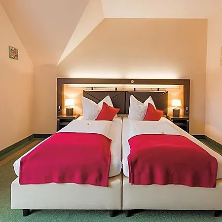 Am Fischerhafen Hotel 3*