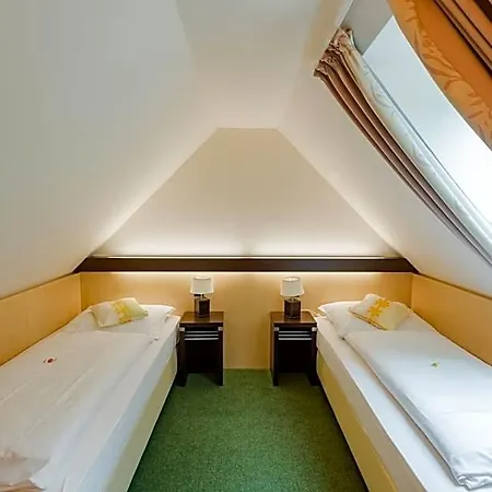 Am Fischerhafen Hotel