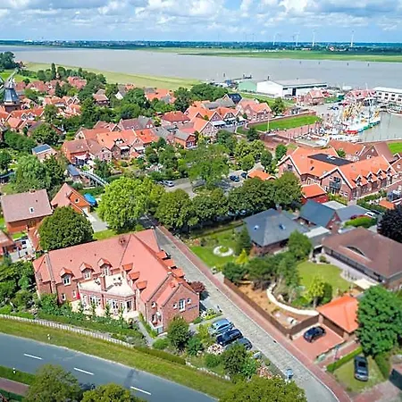 Am Fischerhafen 3* Ditzum