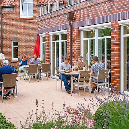 Hotel Am Fischerhafen