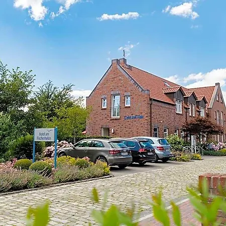 Am Fischerhafen Hotel Ditzum