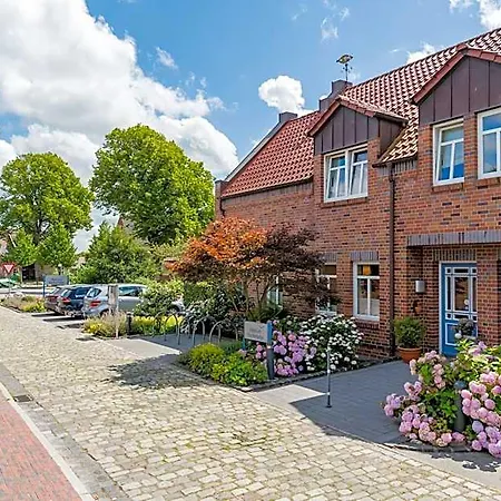 Am Fischerhafen