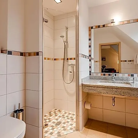 Hotel Am Fischerhafen