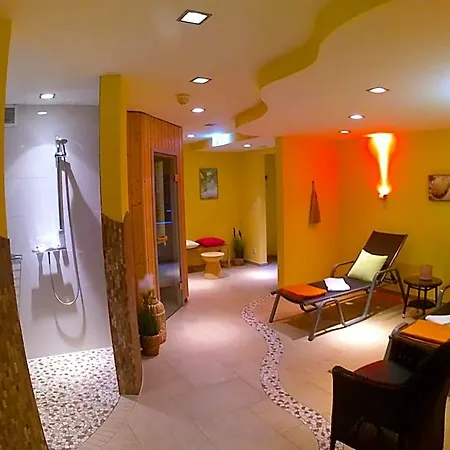 Am Fischerhafen Hotel Ditzum