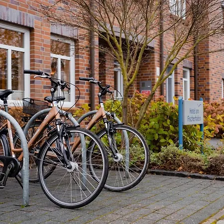 Am Fischerhafen Hotel