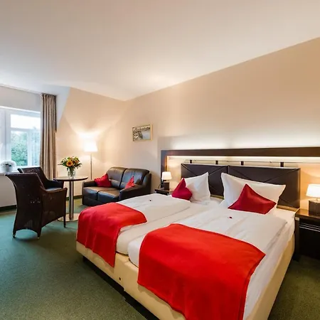 Hotel Am Fischerhafen Ditzum