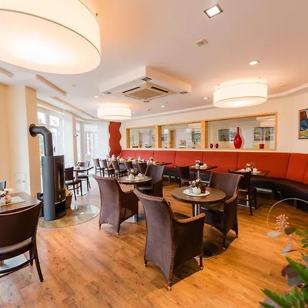 Am Fischerhafen Hotel 3*