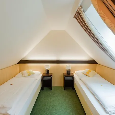 Hotel Am Fischerhafen