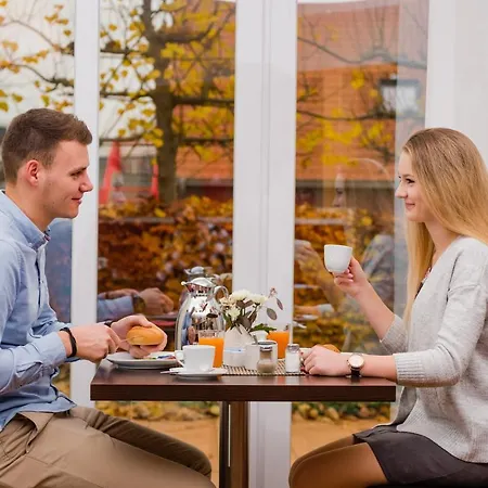 Am Fischerhafen Hotel