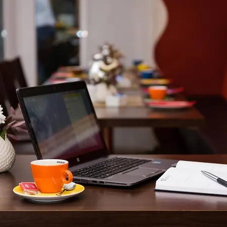 Hotel Am Fischerhafen 3*