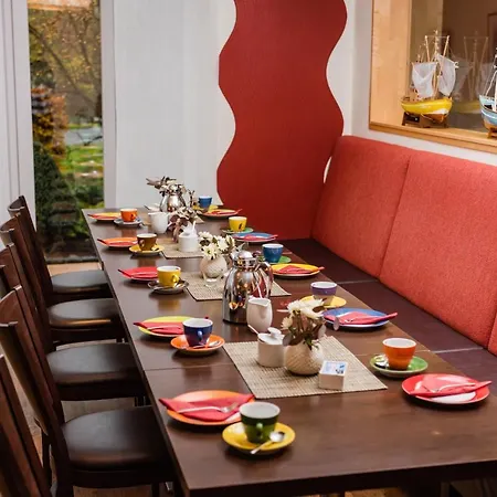 Hotel Am Fischerhafen