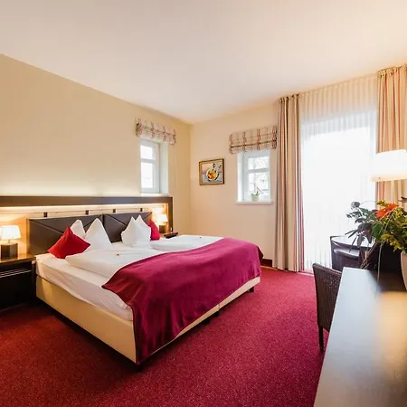 Hotel Am Fischerhafen Ditzum