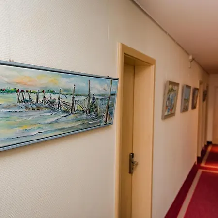 Am Fischerhafen 3* Ditzum