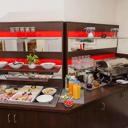 Am Fischerhafen 迪楚姆