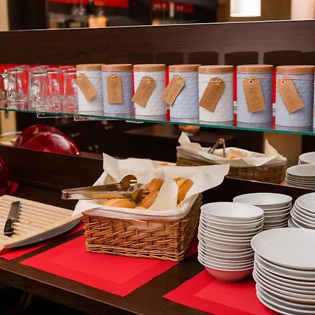 Am Fischerhafen Hotel