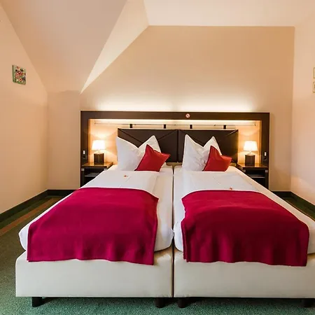 Am Fischerhafen Hotel Ditzum