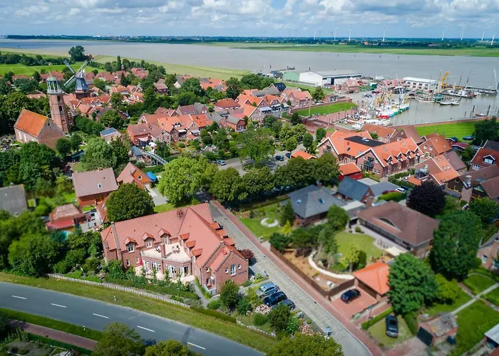 Am Fischerhafen 3*