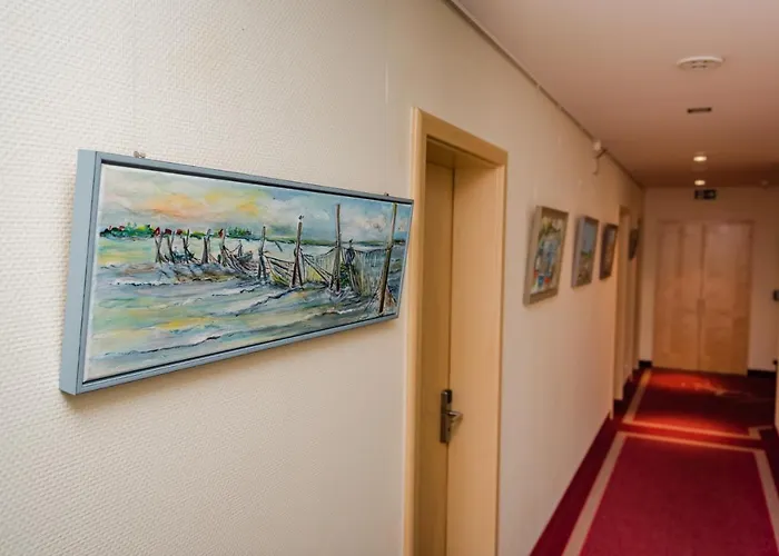 Am Fischerhafen 3* 디춤